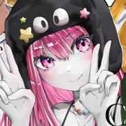 presenting a gift to my husband